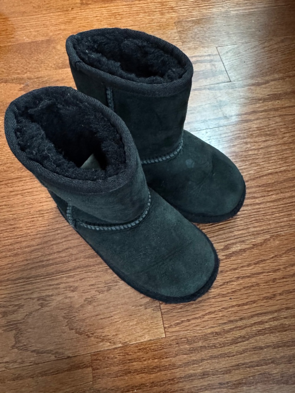 Kids Ugg boots